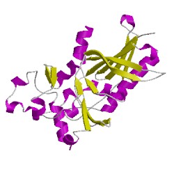 Image of CATH 1glfO01