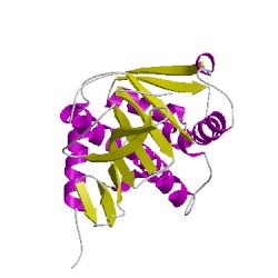 Image of CATH 1glfO02