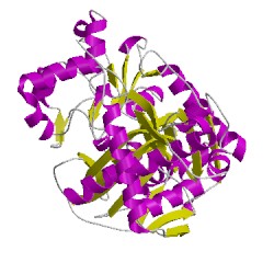 Image of CATH 1glfY