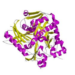 Image of CATH 1glfZ