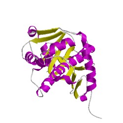 Image of CATH 1glfZ02