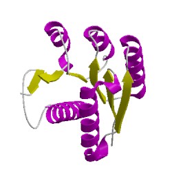 Image of CATH 1glgA01