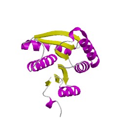 Image of CATH 1glgA02