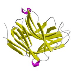 Image of CATH 1glhA