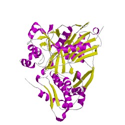 Image of CATH 1gllY