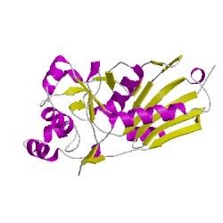 Image of CATH 1gllY01