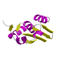 Image of CATH 1glqA01