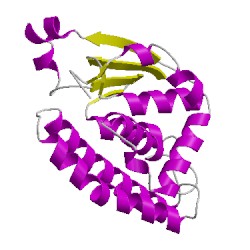 Image of CATH 1glqB