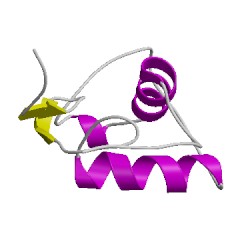 Image of CATH 1gluA