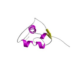 Image of CATH 1gluB