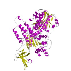 Image of CATH 1gm5A