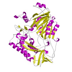 Image of CATH 1gm7B