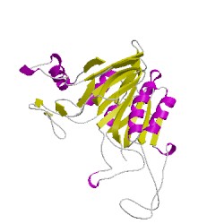 Image of CATH 1gm7B01