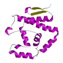 Image of CATH 1gm8A01