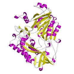 Image of CATH 1gm8B