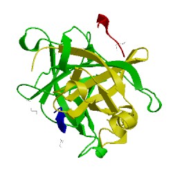 Image of CATH 1gmd