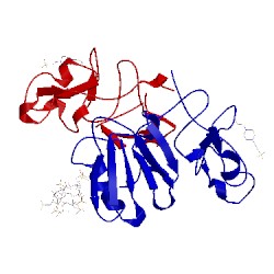 Image of CATH 1gmn