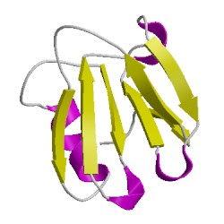 Image of CATH 1gmnA01