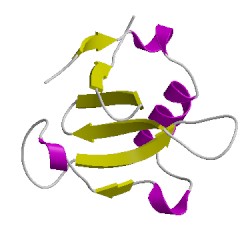 Image of CATH 1gmrB00