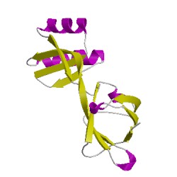 Image of CATH 1gmuB