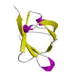 Image of CATH 1gmuB02