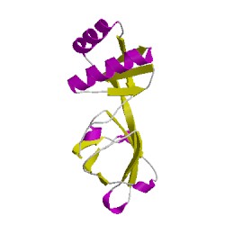 Image of CATH 1gmuC