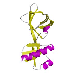 Image of CATH 1gmuD