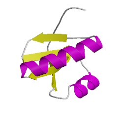 Image of CATH 1gmuD01