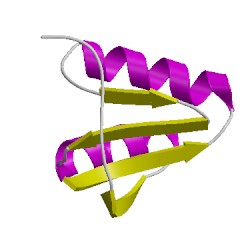 Image of CATH 1gmvA01