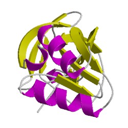 Image of CATH 1gmvB