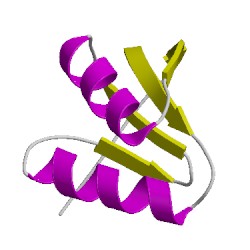 Image of CATH 1gmvB01