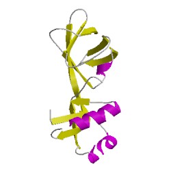 Image of CATH 1gmwD