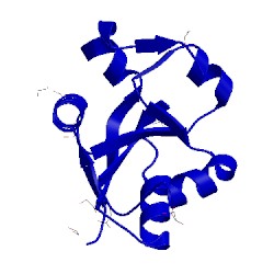 Image of CATH 1gmx