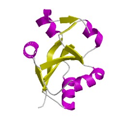 Image of CATH 1gmxA