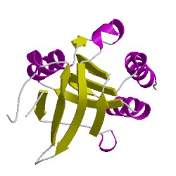 Image of CATH 1gn1D