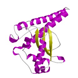 Image of CATH 1gn6A