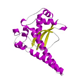 Image of CATH 1gn6B