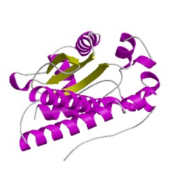 Image of CATH 1gn6C