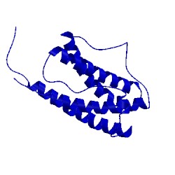 Image of CATH 1gnc