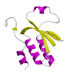 Image of CATH 1gneA01