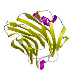 Image of CATH 1gnhA