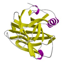 Image of CATH 1gnhE00