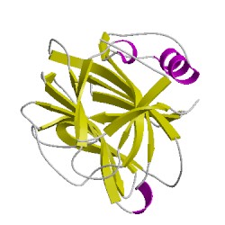 Image of CATH 1gnhF00