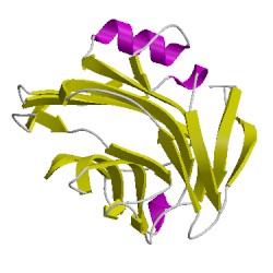Image of CATH 1gnhG
