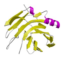 Image of CATH 1gnhJ