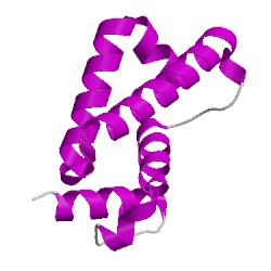 Image of CATH 1gnjA01