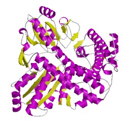 Image of CATH 1gnlA