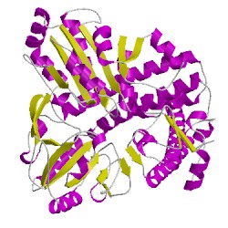 Image of CATH 1gnlB