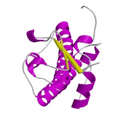 Image of CATH 1gnlB01