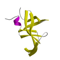 Image of CATH 1gnmA00